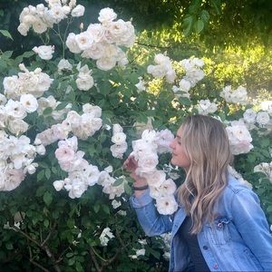 Meet your Posher, Nikki